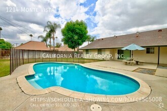 Building Photo - 1214 Monte Vista Dr