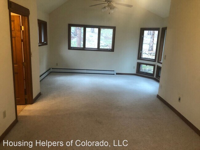 Building Photo - 3 br, 3 bath House - 2754 Lee Hill Drive