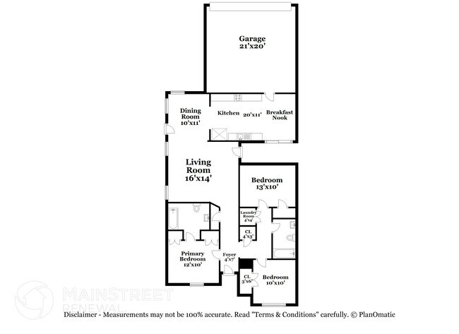 Building Photo - 934 Sanders Dr