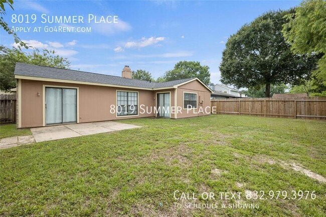 Building Photo - 8019 Summer Pl Dr