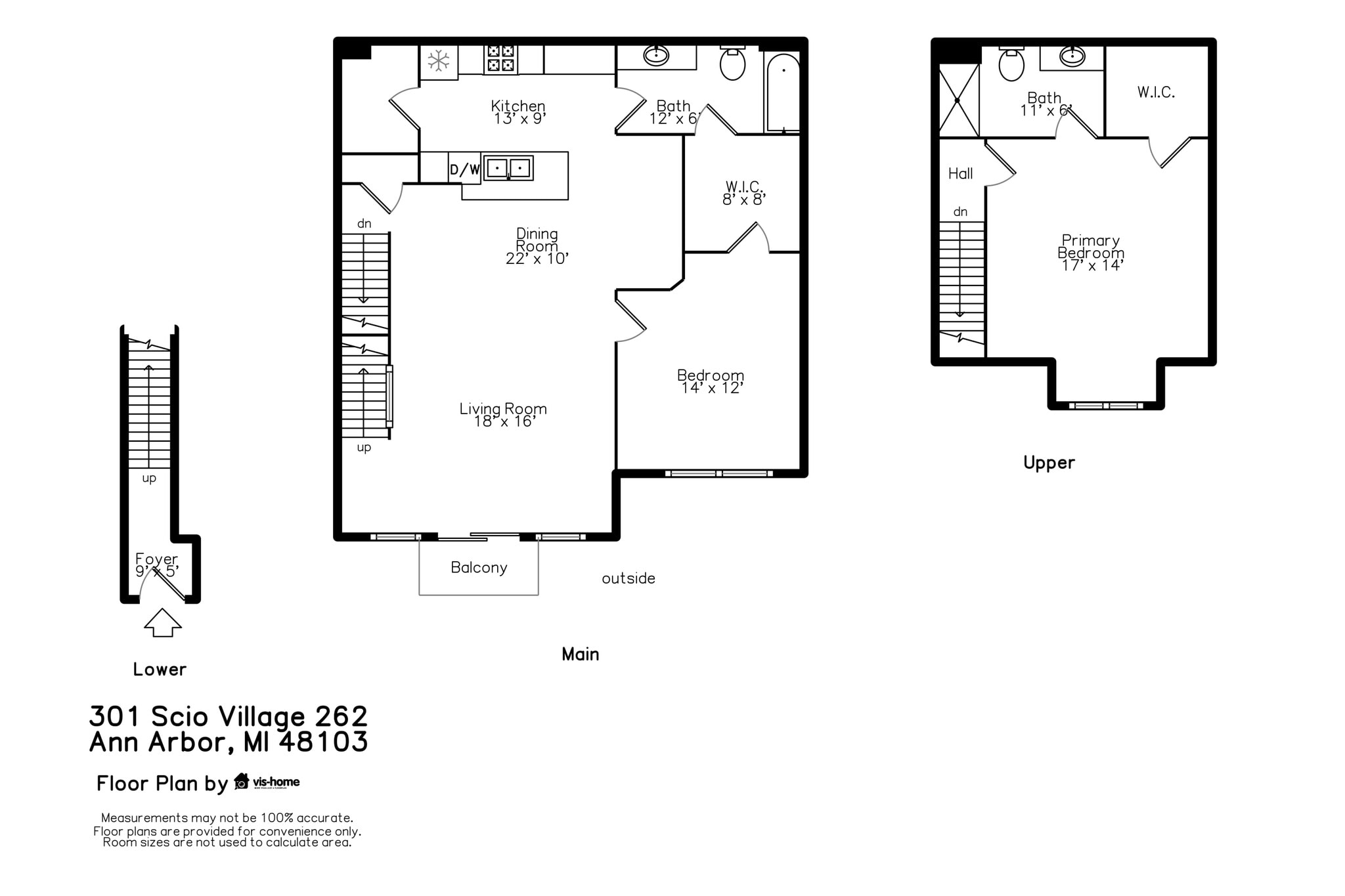 Building Photo - 301 Scio Village Ct