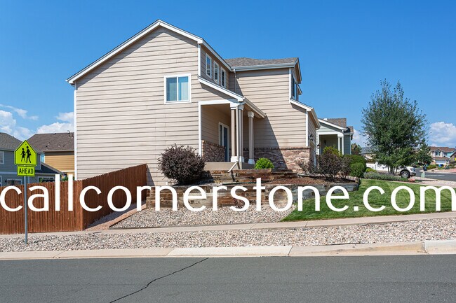 Building Photo - 4394 Crow Creek Dr