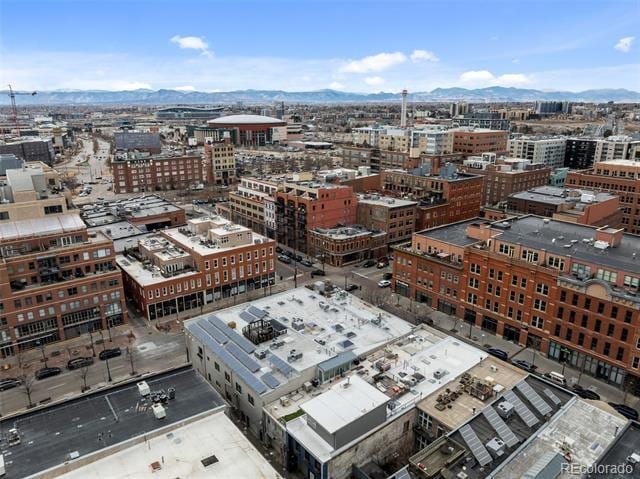 Building Photo - 1510 Wazee St