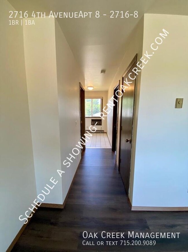 Building Photo - 2716 4th Ave