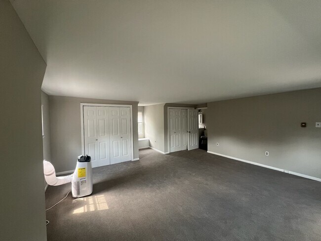 Upstairs Bedroom #1 - 70 Tartan Rd