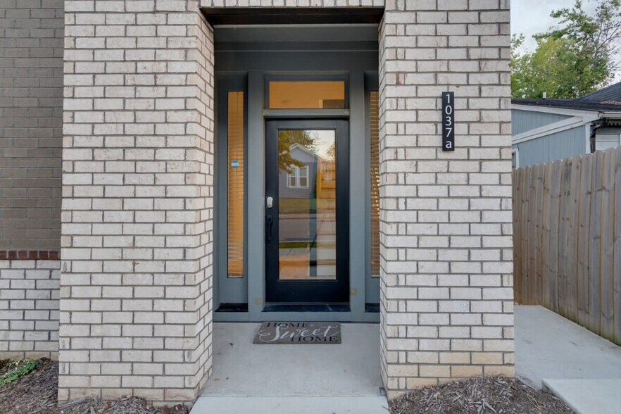 Building Photo - 1035a Scovel St