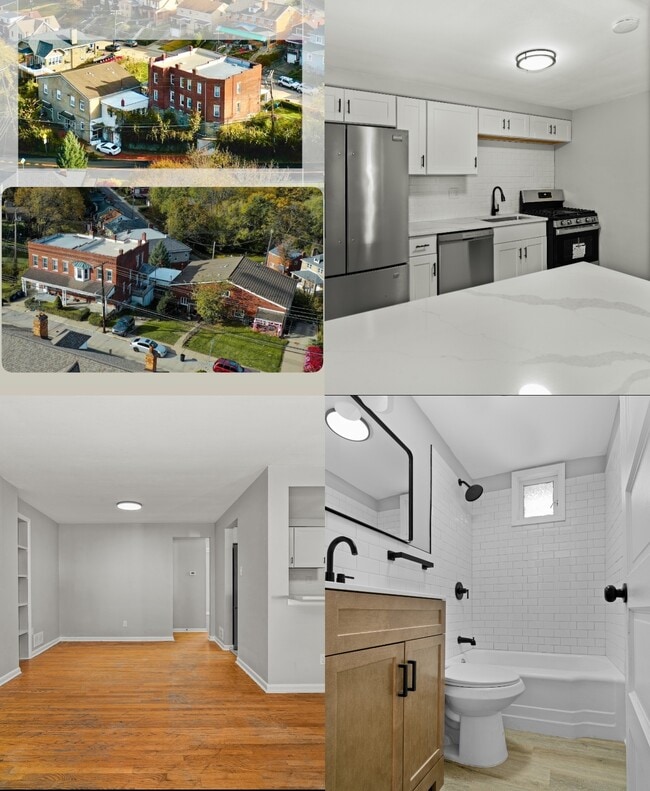 Building Photo - 2330-2340 Candace St, Pittsburgh, PA, 15216