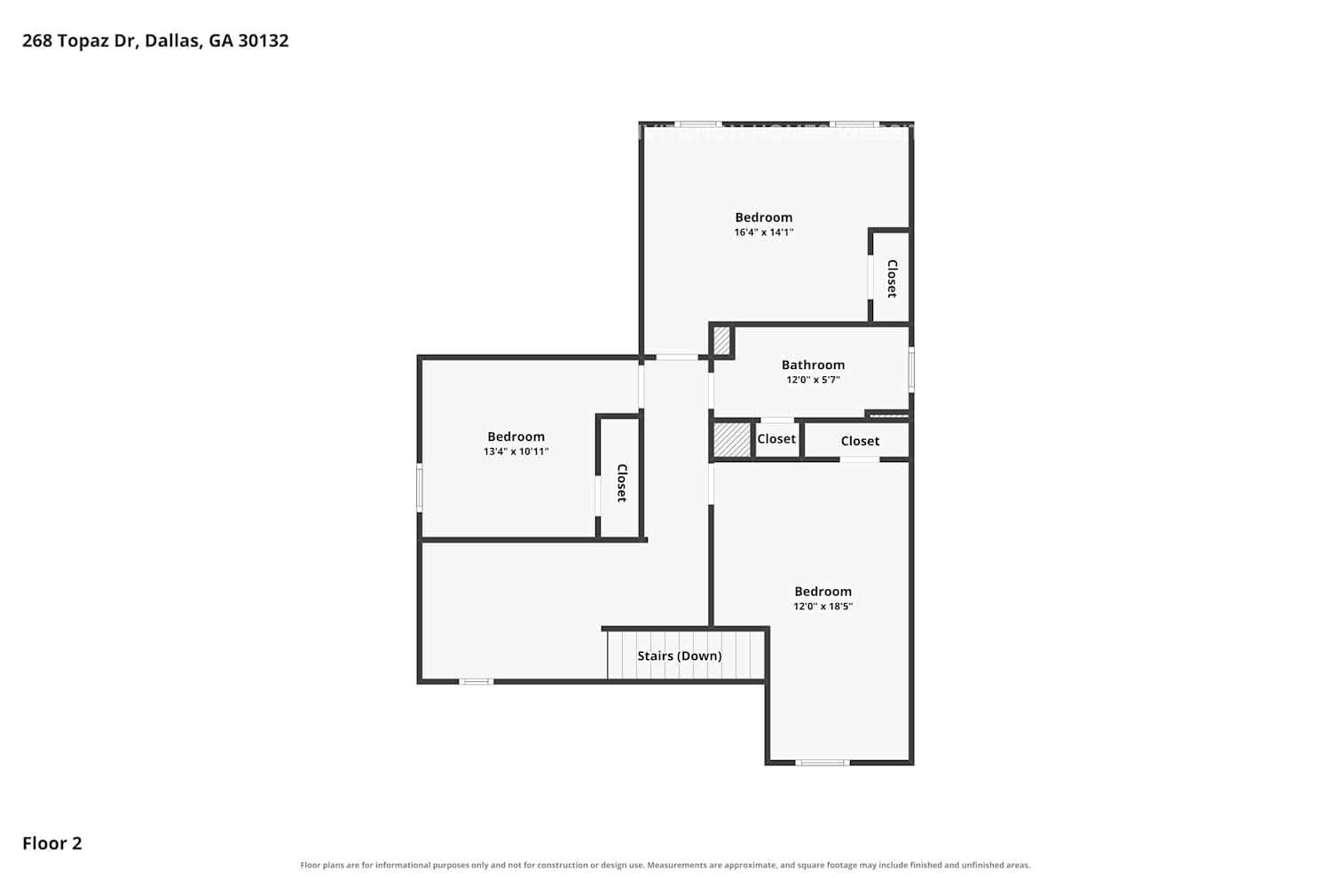Building Photo - 268 Topaz Dr
