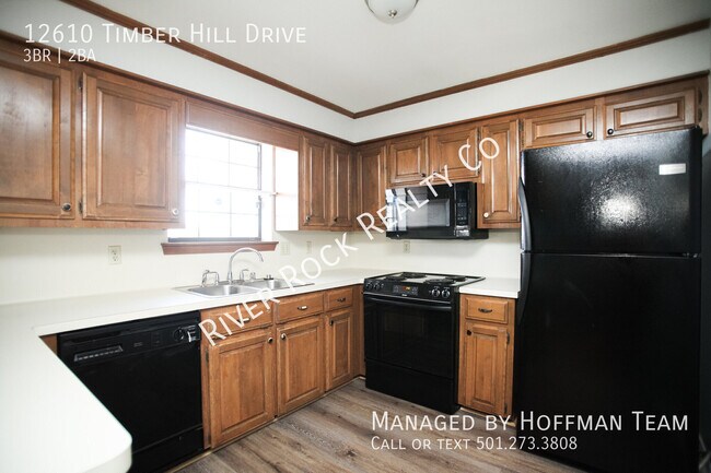 Building Photo - 12610 Timber Hill Dr