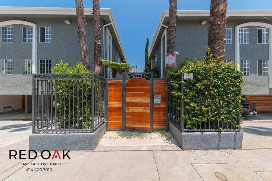 Building Photo - 6029 Carlton Way