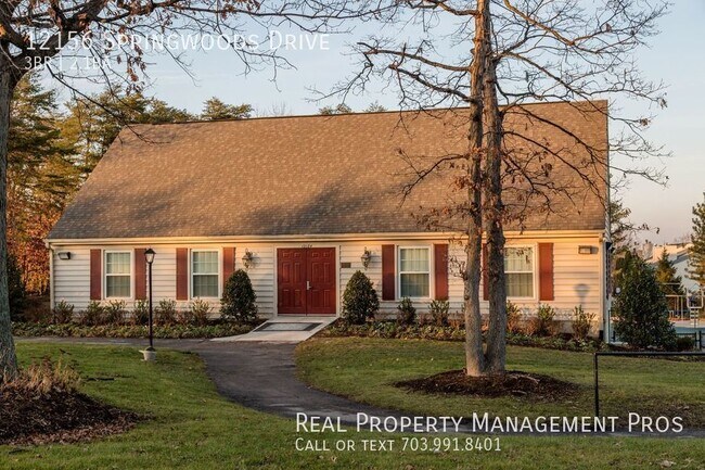 Building Photo - New Paint