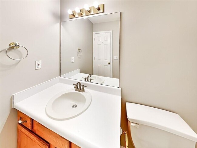 Building Photo - 2755 Ivey Park Dr
