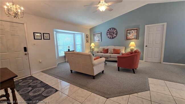 Building Photo - 4616 Granada Blvd