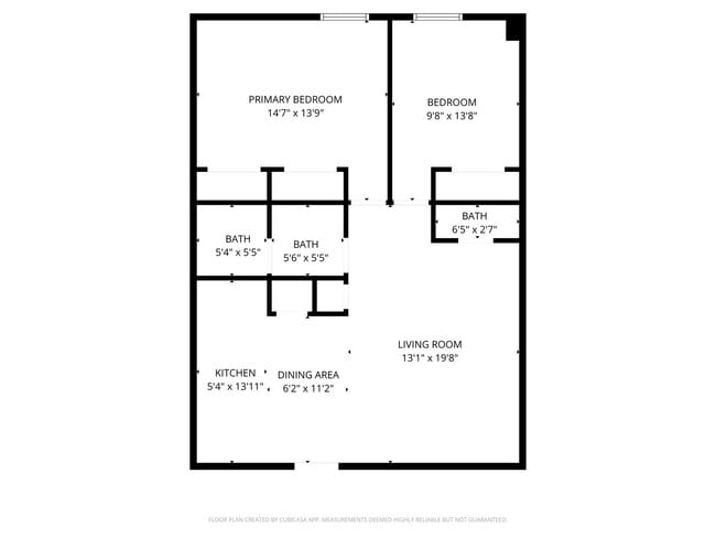 Building Photo - Campus Lofts | Elevated Living Near Everything