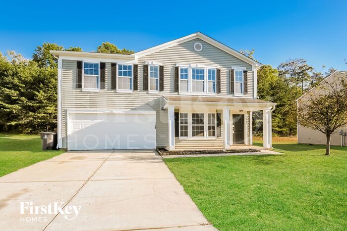 Primary Photo - 5418 Fairway Forest Dr