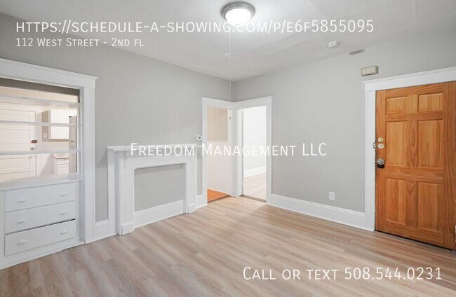 Building Photo - 112 West St