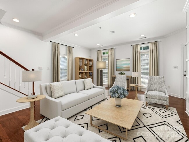 Building Photo - 1530 S Church St