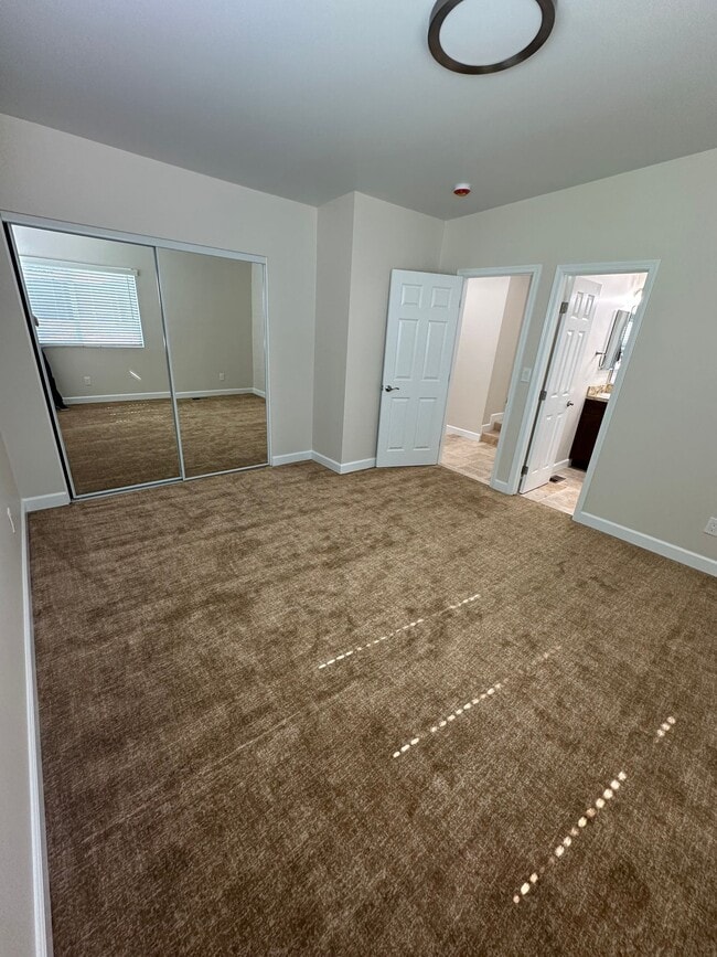 Floorplan - Club View Terrace