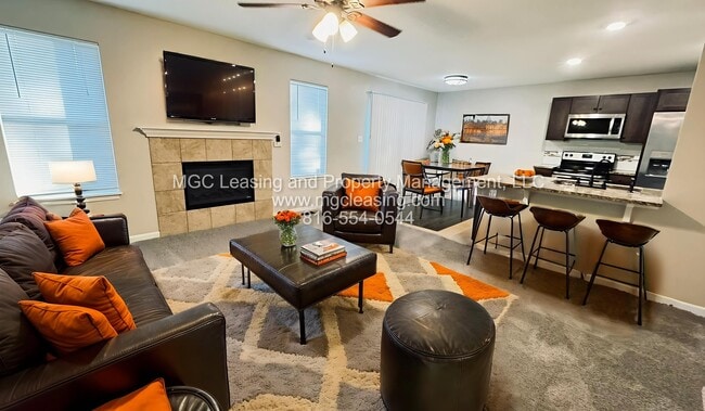 Building Photo - 9467 N Baltimore Ave