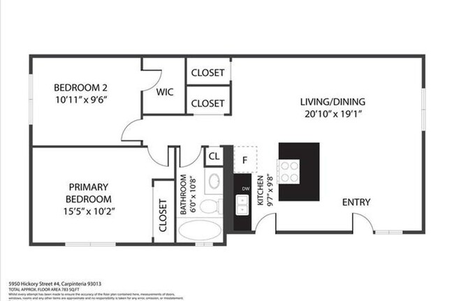 Building Photo - Condo in Carpinteria!