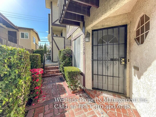 Building Photo - 3739 S Centinela Ave