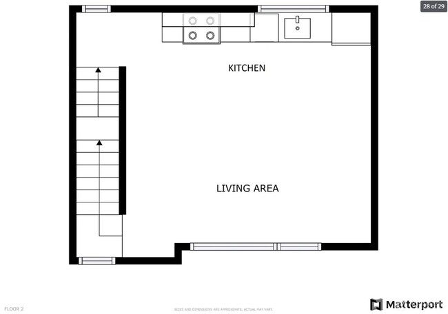 Building Photo - Modern Madrona 3BR TH * A/C!!* Big Open Sp...