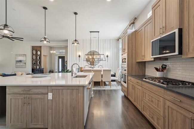 Building Photo - 5812 Antelope Well Ln