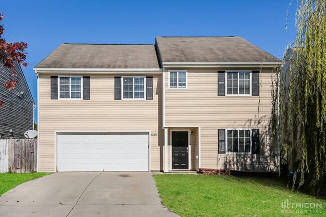 Building Photo - 3733 Eskdale Dr
