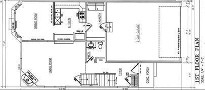 Building Photo - Large Duplex; Dunlap Schools