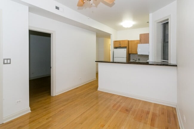 Floorplan - 5400-5406 S. Maryland Avenue