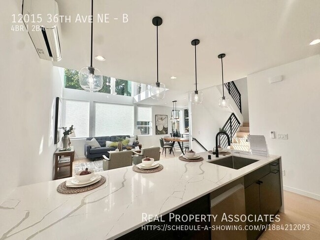 Building Photo - 12015 36th Ave NE