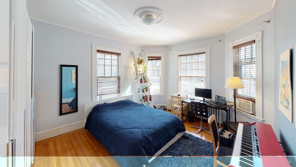 Building Photo - 5 Ashton Pl