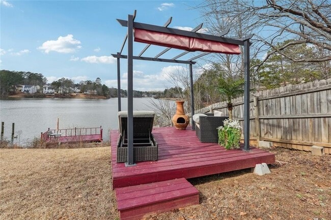 Building Photo - 707 Fair Harbor Dr
