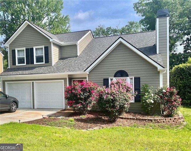 Building Photo - 1351 Omie Way