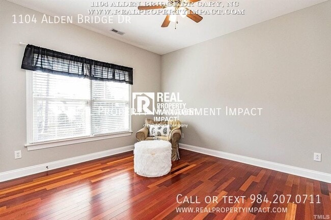 Building Photo - 1104 Alden Bridge Dr