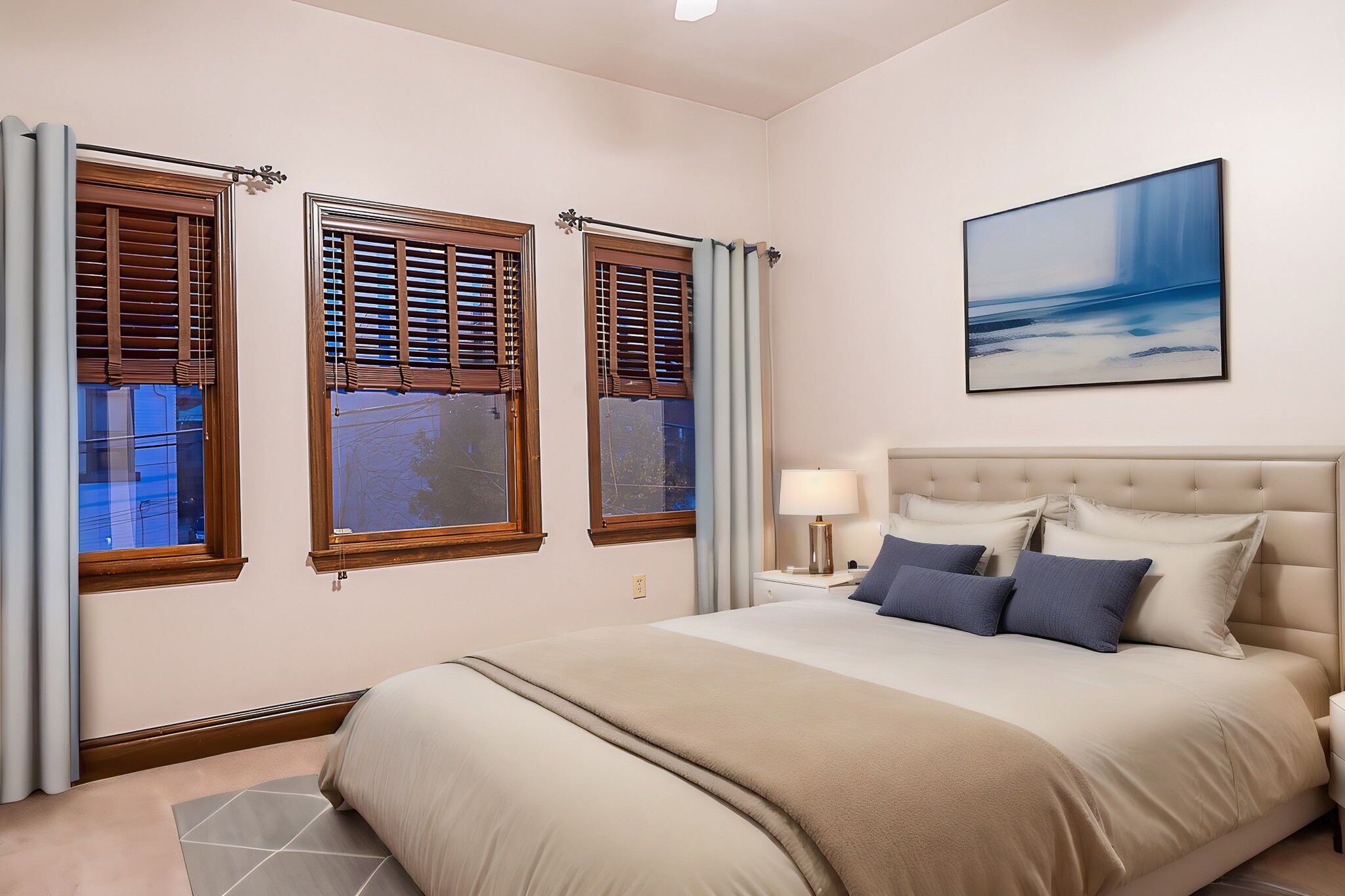 Bedroom 2nd Floor - 2333 Sidney St