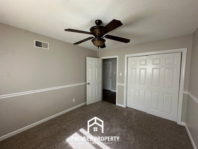 Building Photo - Beautiful 3BR/2BA Bartlett Home | 1,608 Sq Ft, Fireplace & Fenced Yard with Covered Patio