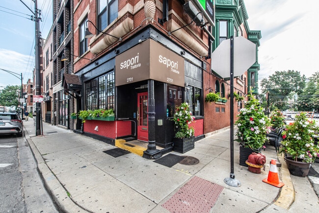 Building Photo - 2707 N Halsted St