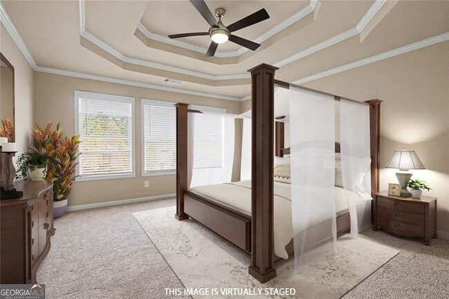 Building Photo - 1750 Lily Valley Dr