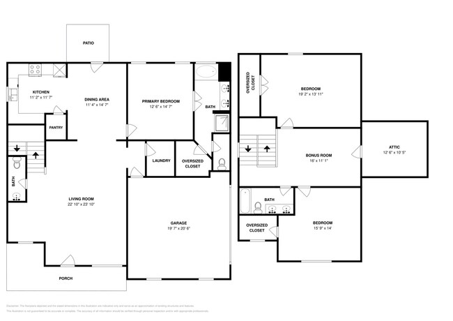 Building Photo - 938 Beverly Ct