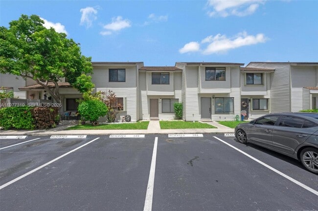 Building Photo - 9827 NW 37th St