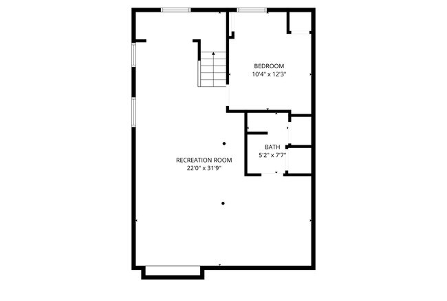 Building Photo - 5251 S Hamlin Ave