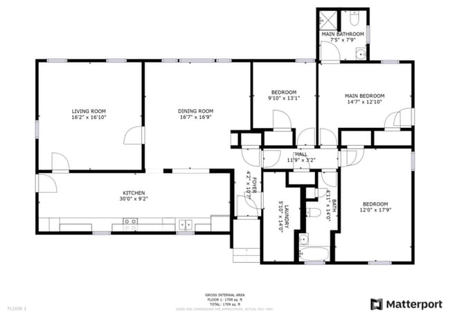 Building Photo - Beautifully 4-Bedroom Home in Augusta, GA