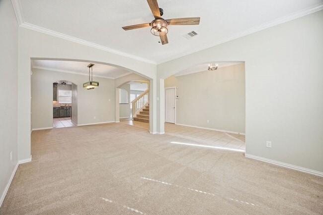 Building Photo - 24710 Hikers Bend Dr