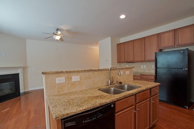 Building Photo - 623 Katy Stella Dr