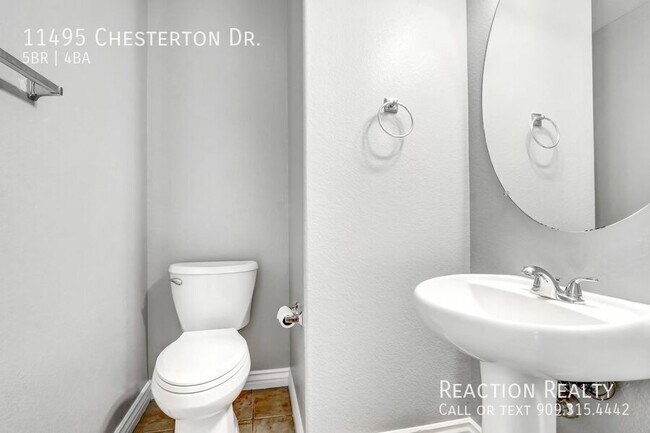 Building Photo - 11495 Chesterton Dr