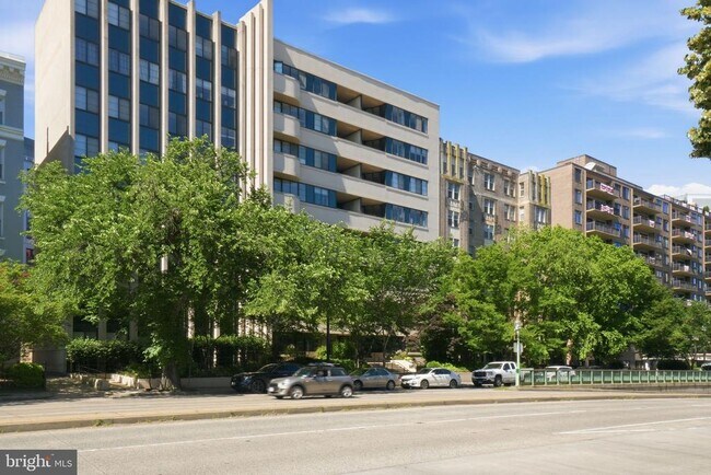 Building Photo - 1312 Massachusetts Ave NW