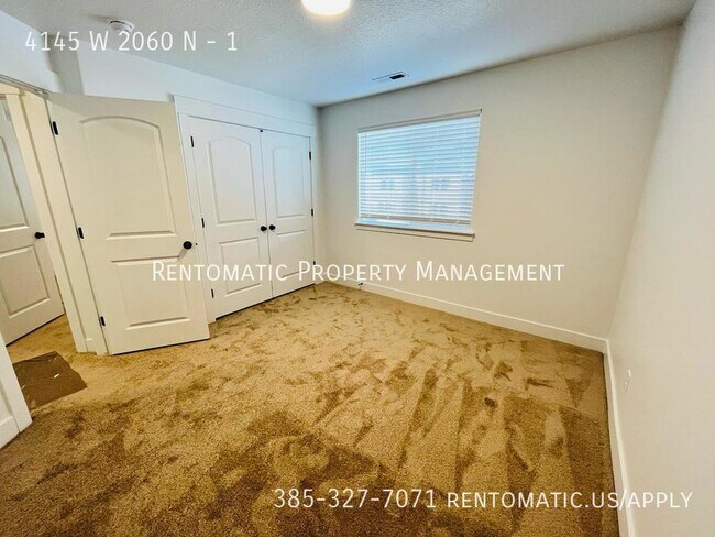 Building Photo - 4145 W 2060 N