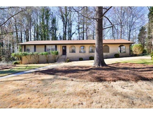 Primary Photo - 3958 Plumcrest Cir SE