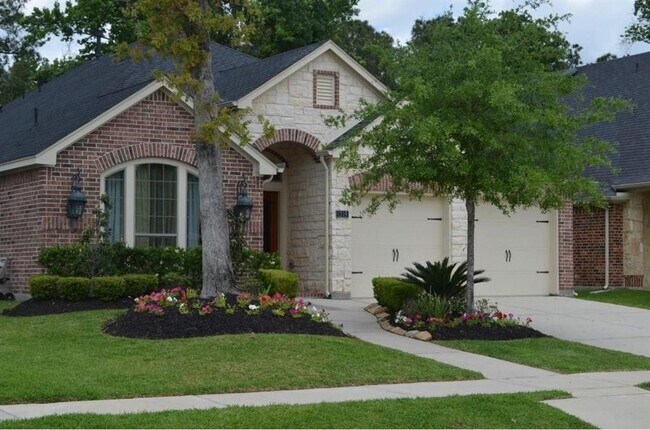 Primary Photo - 1319 Eden Meadows Dr
